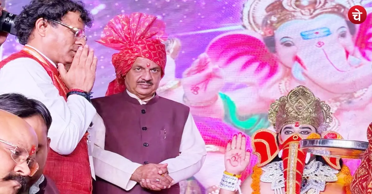 Mukesh sharma